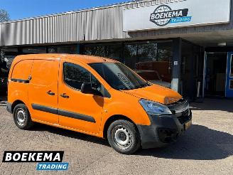 Peugeot Partner 120 1.6 BlueHDi Premium Airco Cruise PDC picture 1
