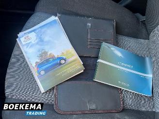 Kia Cee d cee'd 1.4 CVVT X-tra Airco 5-Deurs picture 19