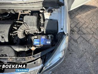Kia Cee d cee'd 1.4 CVVT X-tra Airco 5-Deurs picture 11