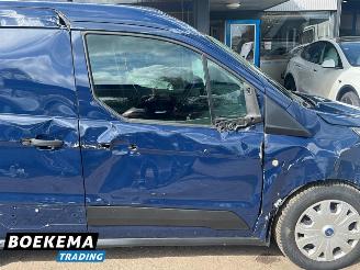 Ford Transit Connect 1.5 EcoBlue Airco Cruise Camera PDC Trekhaak picture 13