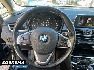 BMW 2-serie 218d Active Tourer Sport Automaat Keyless Navigatie picture 12