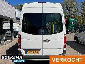 Volkswagen Crafter 35 2.0 TDI L3H2 9-Persoons Schuifdeur Rolstoellift picture 21