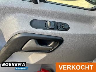 Volkswagen Crafter 35 2.0 TDI L3H2 9-Persoons Schuifdeur Rolstoellift picture 13