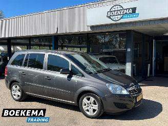 Avarii autoturisme Opel Zafira 1.6 Cosmo 7-Persoons Climate Cruise 2010/6