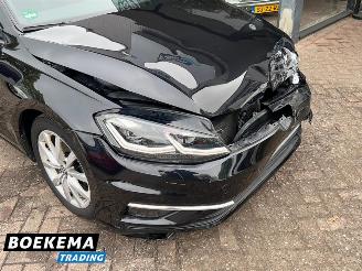 Volkswagen Golf 1.4 TSI 150PK Highline DSG Panorama Virtual Stoel/Stuurverw Massage Camera Trekhaak picture 7