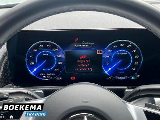 Mercedes EQB 250+ Business Solution Luxury 71 kWh Panorama Sfeerverlichting LED picture 25
