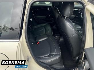 Mini Cooper 1.5 Business Navigatie Leer Cruise 5-Deurs picture 16