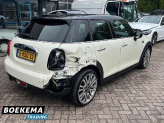 Mini Cooper 1.5 Business Navigatie Leer Cruise 5-Deurs picture 2