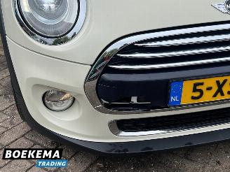 Mini Cooper 1.5 Business Navigatie Leer Cruise 5-Deurs picture 9