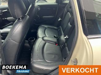 Mini Cooper 1.5 Business Navigatie Leer Cruise 5-Deurs picture 14