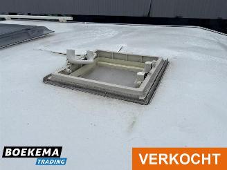 Beyerland  Sprinter Sport 470TKM Stapelbed picture 13