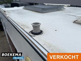 Beyerland  Sprinter Sport 470TKM Stapelbed picture 12