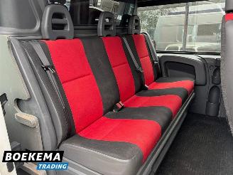 Fiat Ducato 35H 2.3 MultiJet Gran Volume DoKa 5-Peroons Navigatie Airco Cruise picture 15