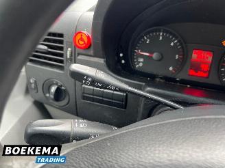 Volkswagen Crafter 35 2.0 TDI L2 9-Persoons Airco Cruise Behinderten Rolstoelbus picture 28