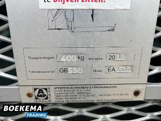 Volkswagen Crafter 35 2.0 TDI L2 9-Persoons Airco Cruise Behinderten Rolstoelbus picture 20