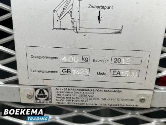 Mercedes Sprinter 313 2.2 CDI 366 Automaat 9-Persoons Behinderten Airco picture 21