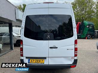 Mercedes Sprinter 313 2.2 CDI 366 Automaat 9-Persoons Behinderten Airco picture 8