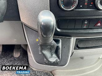 Mercedes Sprinter 313 2.2 CDI 366 Automaat 9-Persoons Behinderten Airco picture 15