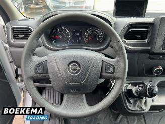 Opel Movano 2.3 Turbo L3-H2 Airco Cruise Camera PDC Schuifdeur picture 19