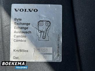 Volvo S-80 2.0 D3 Momentum Automaat Navigatie Leer Cruise picture 8