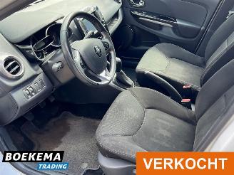 Renault Clio Estate 0.9 TCe Night&Day R-Link Navigatie Cruise Airco picture 7