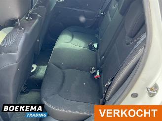 Renault Clio Estate 0.9 TCe Night&Day R-Link Navigatie Cruise Airco picture 10