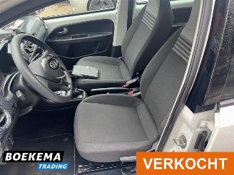 Volkswagen Up! 1.0 BMT Move Airco 5-Deurs picture 16