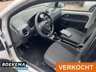 Volkswagen Up! 1.0 BMT Move Airco 5-Deurs picture 15