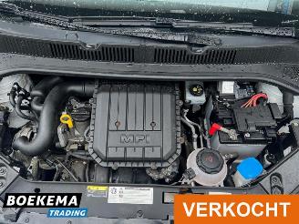 Volkswagen Up! 1.0 BMT Move Airco 5-Deurs picture 13