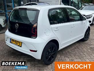 Volkswagen Up! 1.0 BMT Move Airco 5-Deurs picture 2
