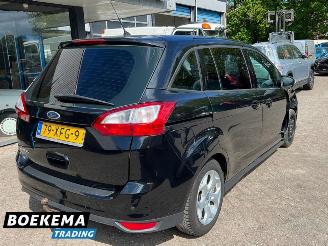 Ford Grand C-Max 1.6 Trend 7-Persoons Climate Cruise picture 2