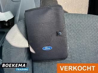 Ford Grand C-Max 1.6 Trend 7-Persoons Climate Cruise picture 20