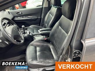 Peugeot 5008 1.6 VTi Blue Lease 7-Persoons Leer Stoelverwarming Navigatie Climate Cruise picture 6