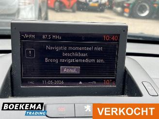 Peugeot 5008 1.6 VTi Blue Lease 7-Persoons Leer Stoelverwarming Navigatie Climate Cruise picture 17