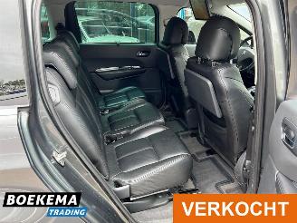 Peugeot 5008 1.6 VTi Blue Lease 7-Persoons Leer Stoelverwarming Navigatie Climate Cruise picture 12