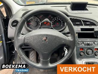 Peugeot 5008 1.6 VTi Blue Lease 7-Persoons Leer Stoelverwarming Navigatie Climate Cruise picture 15