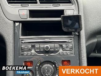 Peugeot 5008 1.6 VTi Blue Lease 7-Persoons Leer Stoelverwarming Navigatie Climate Cruise picture 18