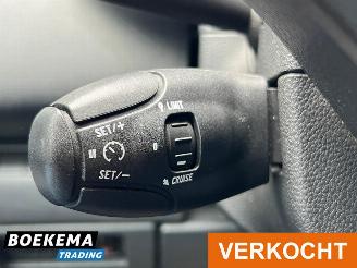 Peugeot 5008 1.6 VTi Blue Lease 7-Persoons Leer Stoelverwarming Navigatie Climate Cruise picture 21