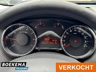 Peugeot 5008 1.6 VTi Blue Lease 7-Persoons Leer Stoelverwarming Navigatie Climate Cruise picture 16