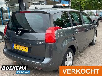 Peugeot 5008 1.6 VTi Blue Lease 7-Persoons Leer Stoelverwarming Navigatie Climate Cruise picture 2