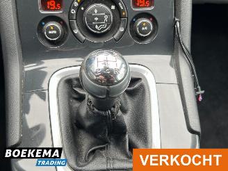 Peugeot 5008 1.6 VTi Blue Lease 7-Persoons Leer Stoelverwarming Navigatie Climate Cruise picture 20