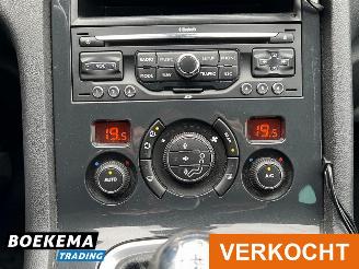 Peugeot 5008 1.6 VTi Blue Lease 7-Persoons Leer Stoelverwarming Navigatie Climate Cruise picture 19