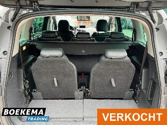 Peugeot 5008 1.6 VTi Blue Lease 7-Persoons Leer Stoelverwarming Navigatie Climate Cruise picture 11