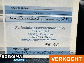 Peugeot 5008 1.6 VTi Blue Lease 7-Persoons Leer Stoelverwarming Navigatie Climate Cruise picture 22