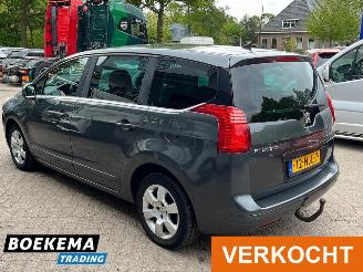 Peugeot 5008 1.6 VTi Blue Lease 7-Persoons Leer Stoelverwarming Navigatie Climate Cruise picture 3