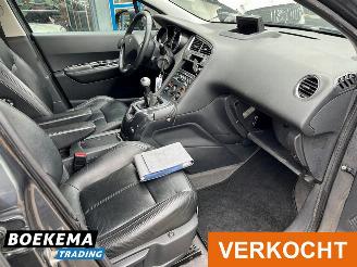 Peugeot 5008 1.6 VTi Blue Lease 7-Persoons Leer Stoelverwarming Navigatie Climate Cruise picture 13