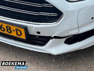 Ford Mondeo 2.0 IVCT HEV Titanium Climate Cruise PDC picture 6