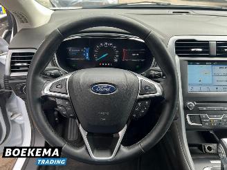 Ford Mondeo 2.0 IVCT HEV Titanium Climate Cruise PDC picture 18