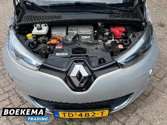 Renault Zoé Q210 Zen Quickcharge KOOPACCU 22 kWh picture 11