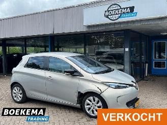 Renault Zoé Q210 Zen Quickcharge KOOPACCU 22 kWh picture 1